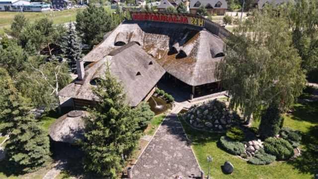 Chata Goralska I Pokoje Goscinne チェホチネク エクステリア 写真